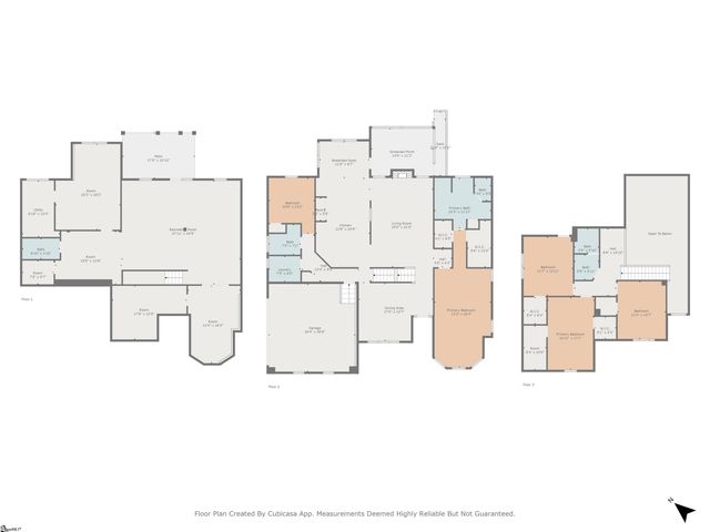 139 Crawford Lake Drive, Easley, SC 29642