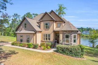 139 Crawford Lake Drive, Easley, SC 29642