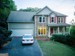 1 Topridge Drive, Cartersville, GA 30120