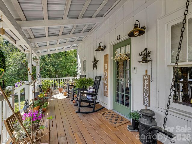 289 Carson Street, Tryon, NC 28782
