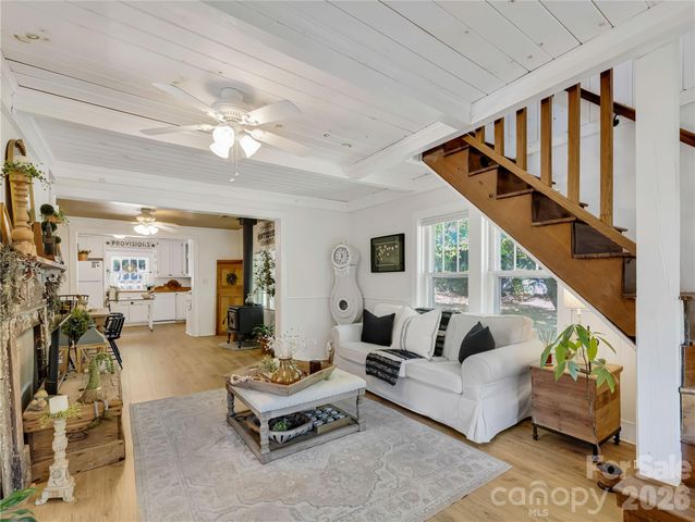 289 Carson Street, Tryon, NC 28782