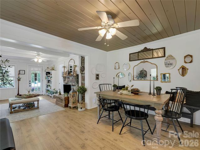289 Carson Street, Tryon, NC 28782