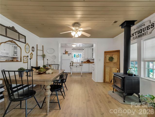 289 Carson Street, Tryon, NC 28782