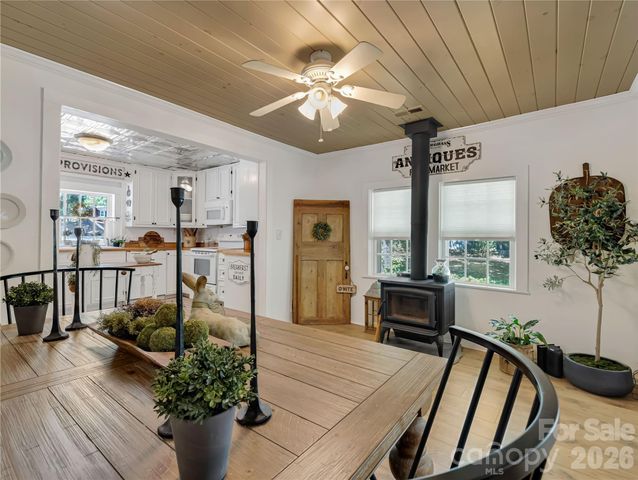 289 Carson Street, Tryon, NC 28782