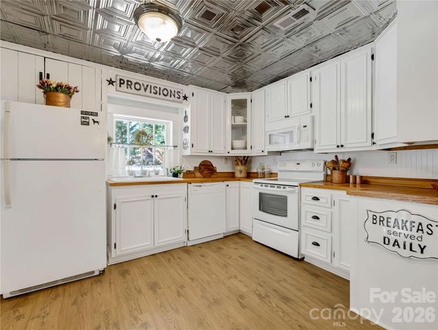 289 Carson Street, Tryon, NC 28782