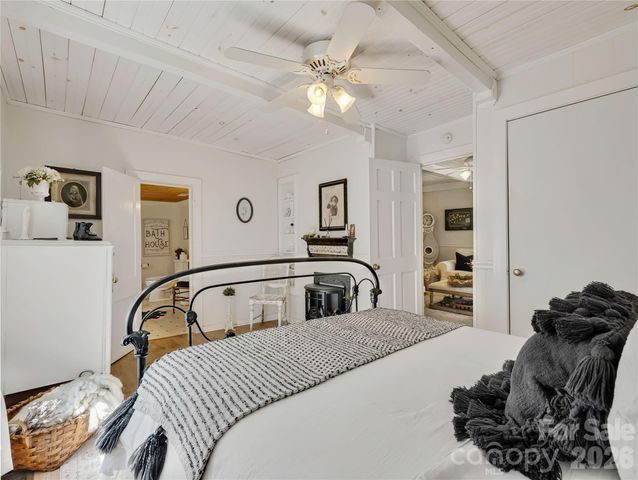 289 Carson Street, Tryon, NC 28782