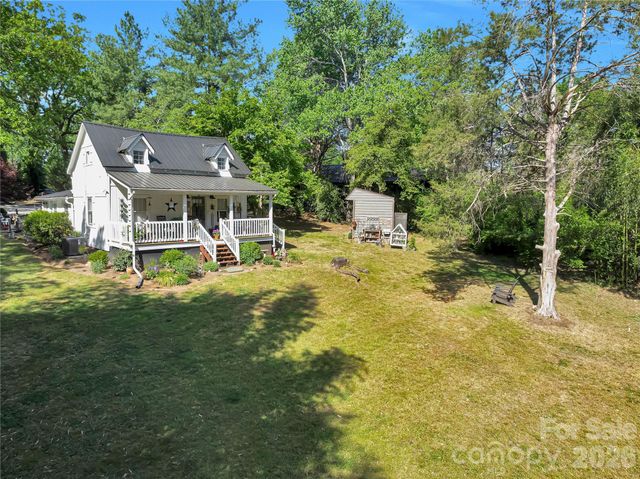 289 Carson Street, Tryon, NC 28782