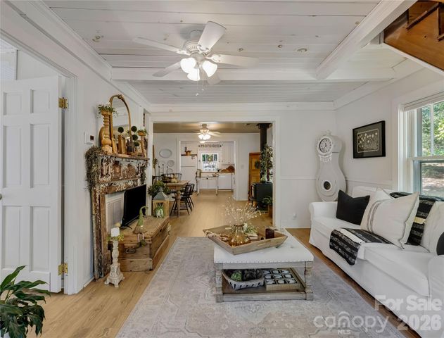 289 Carson Street, Tryon, NC 28782