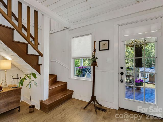 289 Carson Street, Tryon, NC 28782