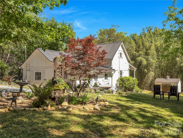 289 Carson Street, Tryon, NC 28782