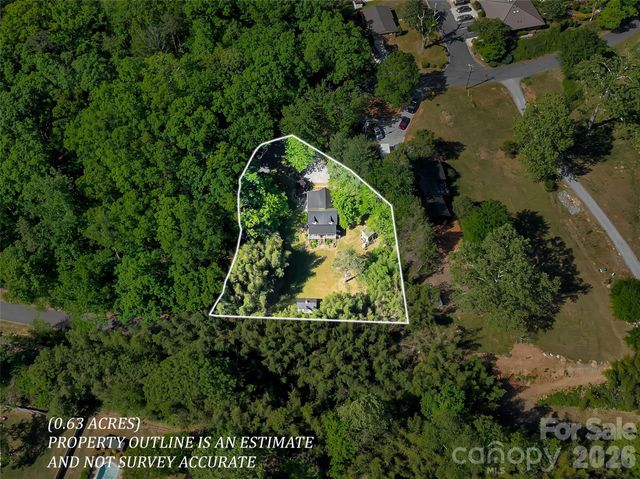 289 Carson Street, Tryon, NC 28782