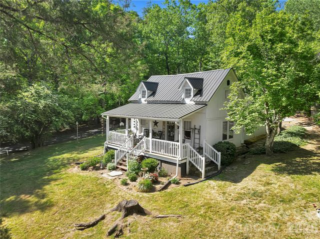 289 Carson Street, Tryon, NC 28782