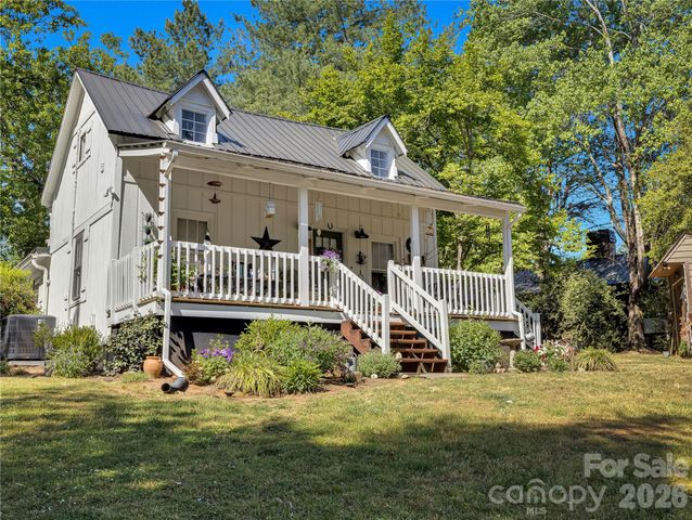 289 Carson Street, Tryon, NC 28782