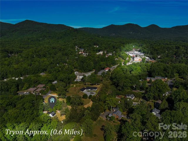 289 Carson Street, Tryon, NC 28782