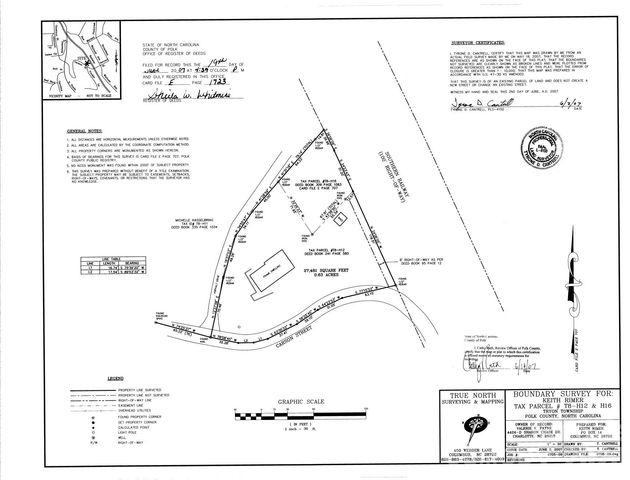 289 Carson Street, Tryon, NC 28782