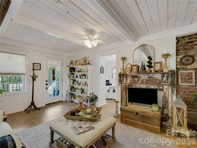 289 Carson Street, Tryon, NC 28782