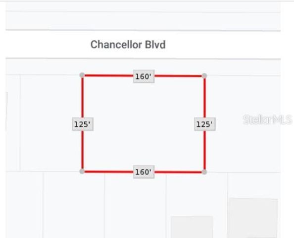 13529 CHANCELLOR BOULEVARD, Port Charlotte, FL 33953