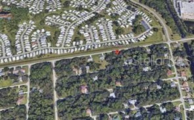 13529 CHANCELLOR BOULEVARD, Port Charlotte, FL 33953