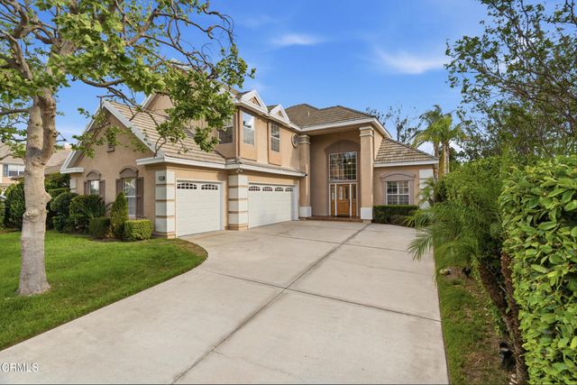 11543 Ragusa Drive, Rancho Cucamonga, CA 91701