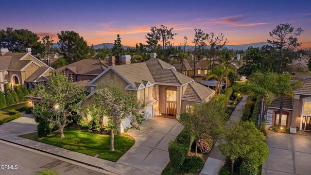 11543 Ragusa Drive, Rancho Cucamonga, CA 91701