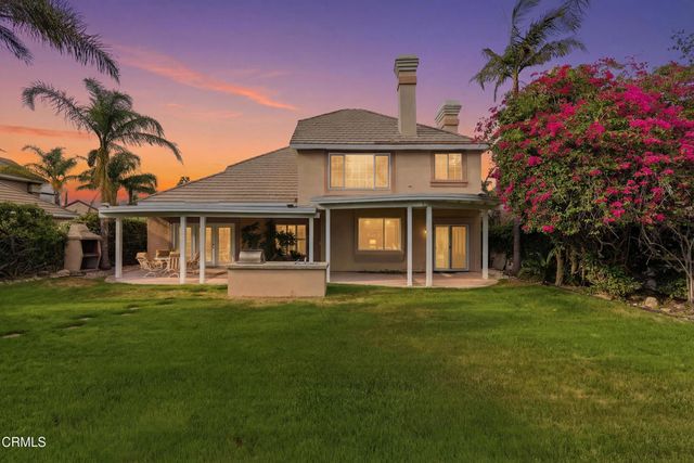 11543 Ragusa Drive, Rancho Cucamonga, CA 91701