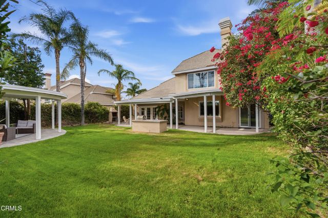 11543 Ragusa Drive, Rancho Cucamonga, CA 91701