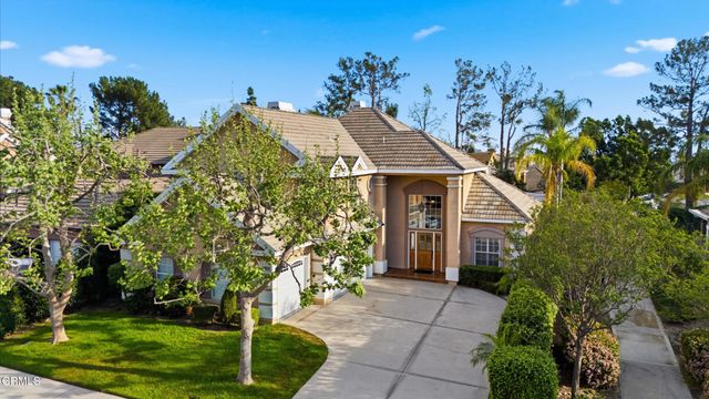 11543 Ragusa Drive, Rancho Cucamonga, CA 91701