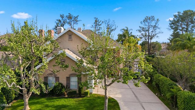 11543 Ragusa Drive, Rancho Cucamonga, CA 91701