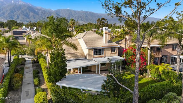 11543 Ragusa Drive, Rancho Cucamonga, CA 91701