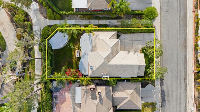 11543 Ragusa Drive, Rancho Cucamonga, CA 91701