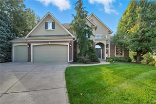 10107 N Chestnut Court, Kansas City, MO 64155