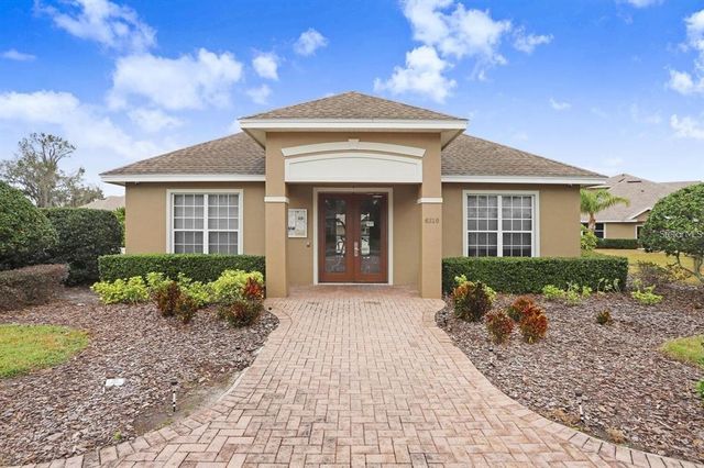 6528 SEDGEFORD DRIVE, Lakeland, FL 33811