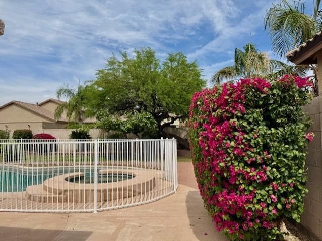 7798 E Buteo Drive, Scottsdale, AZ 85255
