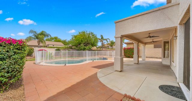 7798 E Buteo Drive, Scottsdale, AZ 85255