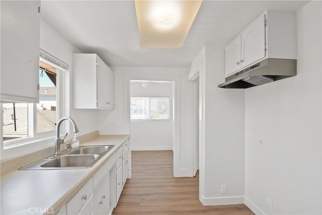 3046 S Kerckhoff, San Pedro, CA 90731