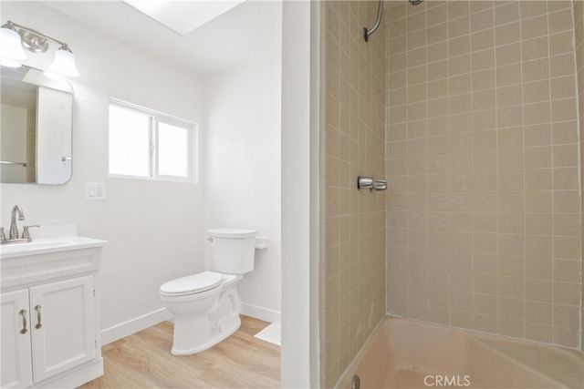 3046 S Kerckhoff, San Pedro, CA 90731