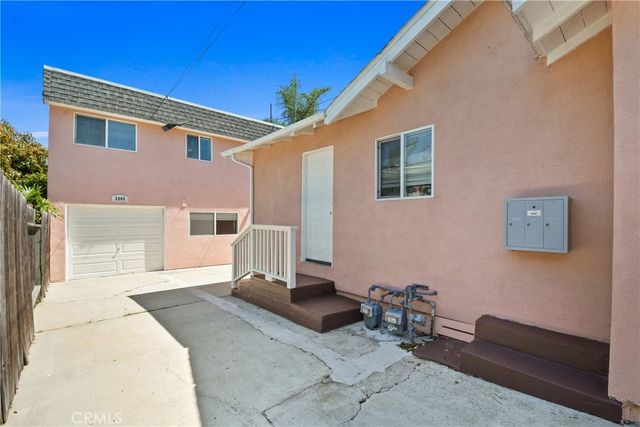 3046 S Kerckhoff, San Pedro, CA 90731
