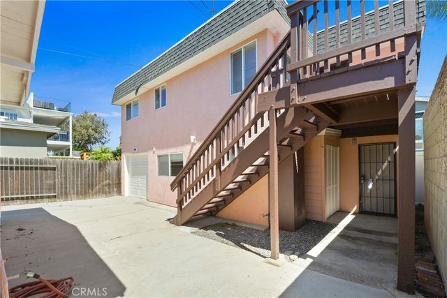 3046 S Kerckhoff, San Pedro, CA 90731