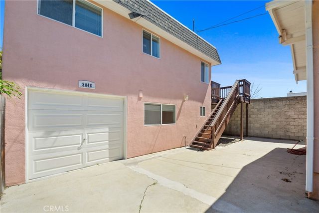 3046 S Kerckhoff, San Pedro, CA 90731