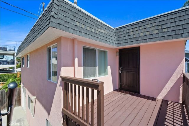 3046 S Kerckhoff, San Pedro, CA 90731