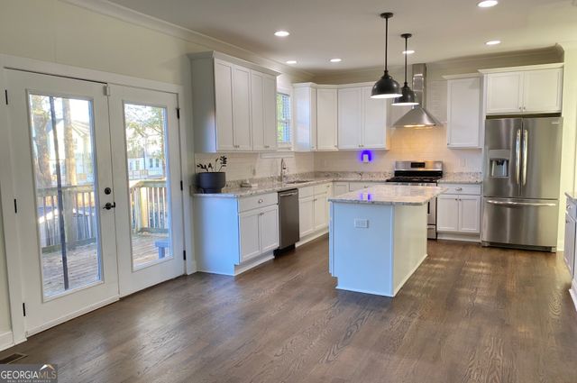 210 S Howard Street SE, Atlanta, GA 30317