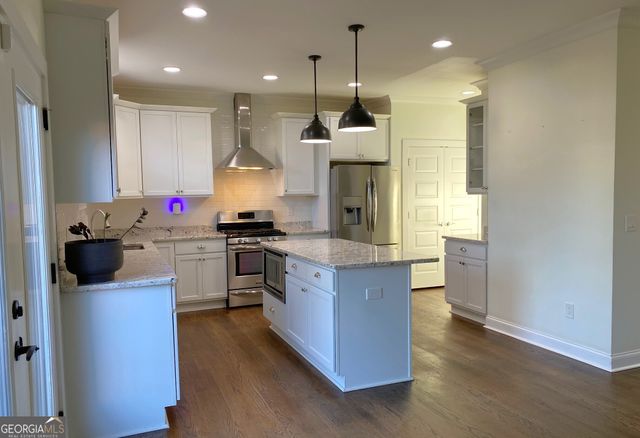 210 S Howard Street SE, Atlanta, GA 30317