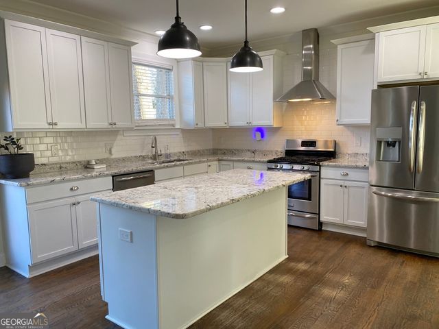 210 S Howard Street SE, Atlanta, GA 30317