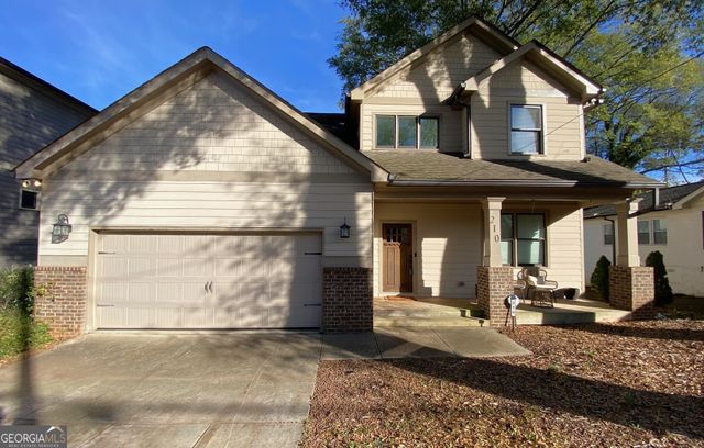 210 S Howard Street SE, Atlanta, GA 30317