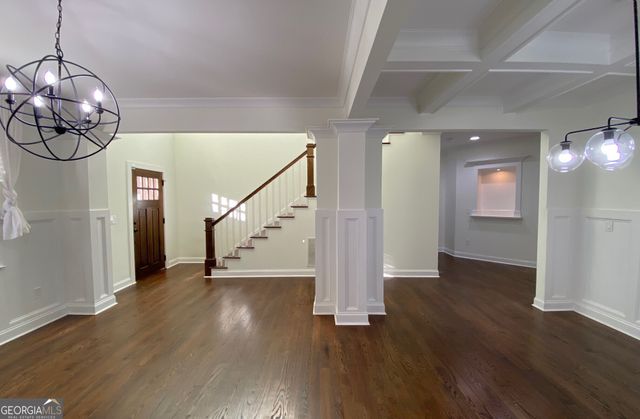 210 S Howard Street SE, Atlanta, GA 30317