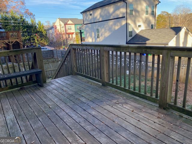 210 S Howard Street SE, Atlanta, GA 30317