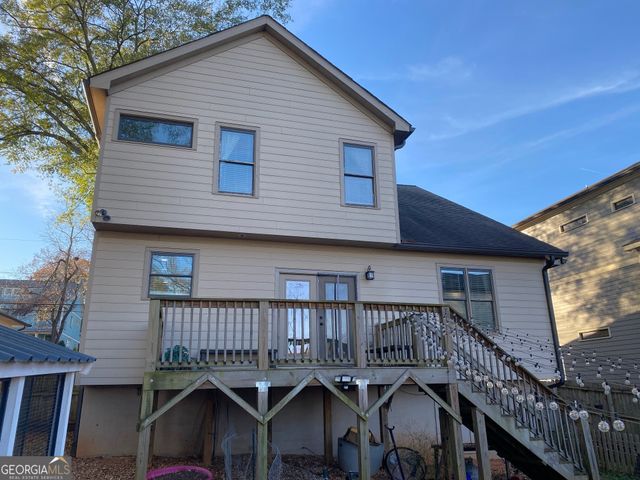 210 S Howard Street SE, Atlanta, GA 30317