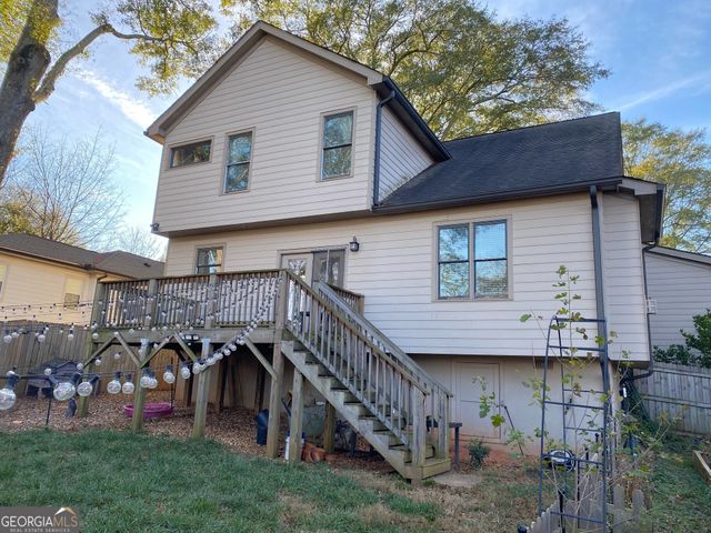 210 S Howard Street SE, Atlanta, GA 30317