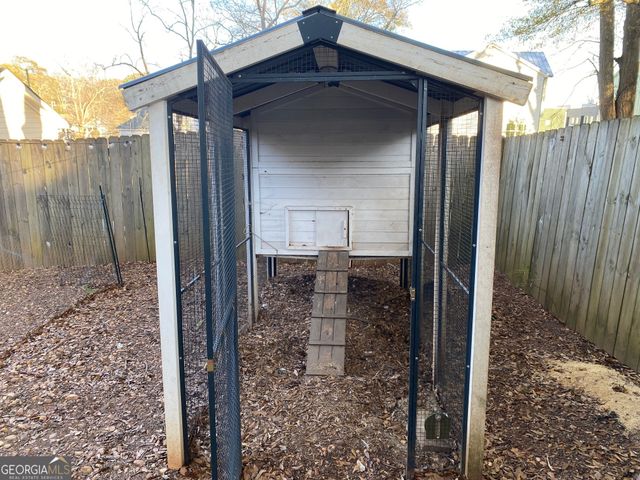 210 S Howard Street SE, Atlanta, GA 30317