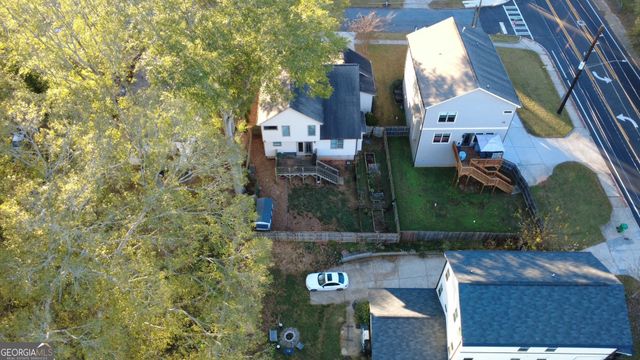 210 S Howard Street SE, Atlanta, GA 30317